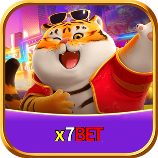 Imagem promocional da x7bet mostrando a plataforma e suas vantagens